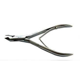 Body Toolz 1/4 Jaw Cuticle Nipper BT8200